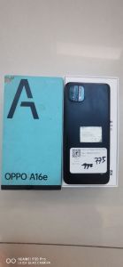 Oppo A16E 3/32