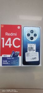 Redmi 14C 8/256 