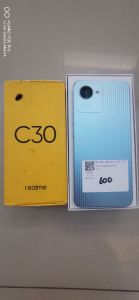Realme C30 2/32