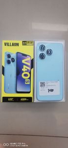 Villaon V40S 4/64 