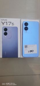 Vivo Y17S 4/64 
