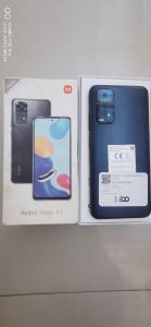 Redmi Note 11 6/128 