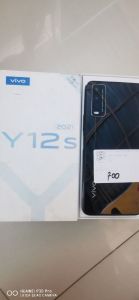 Vivo Y12s 2021 3/32