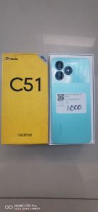 Realme C51 4/64 