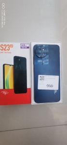 Itel S23 8/128 