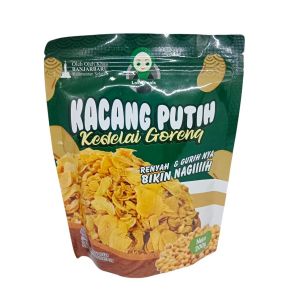 KACANG KUKU / KEDELAI BU RAHMA