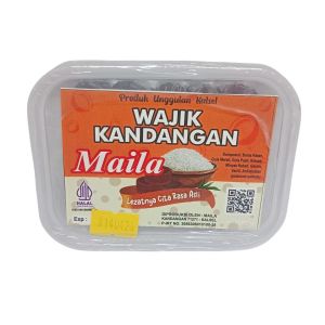 DODOL MAILA THINWALL