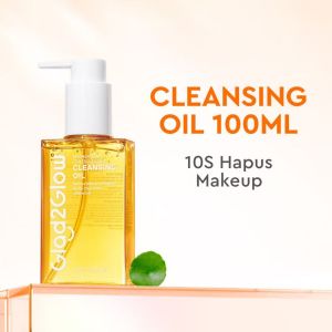 G2g cleansing oil 100ml