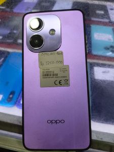 Oppo A5i 4/128