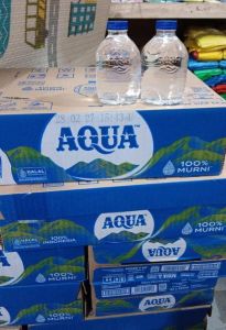 Aqua gemoy 220ml