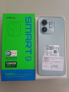 Infinix Smart 9 4/128