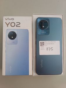Vivo Y02 3/32 