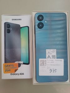 Samsung A06 4/64