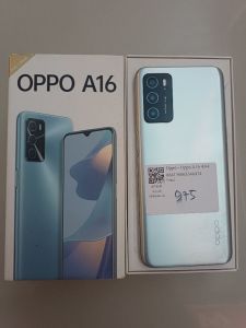 Oppo A16 4/64