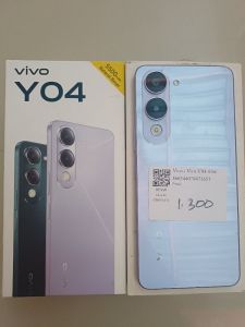 Vivo Y04 4/64
