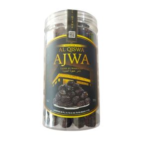 KURMA AJWA