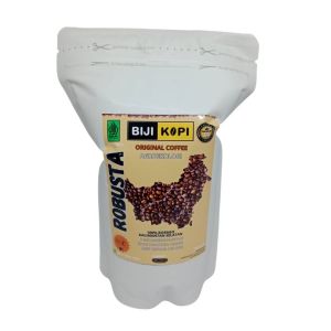 BIJI KOPI MERATUS