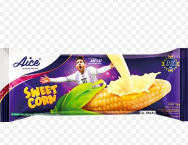 AICE SWEET CORN