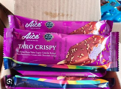 AICE TARO CRISPY (dus) 