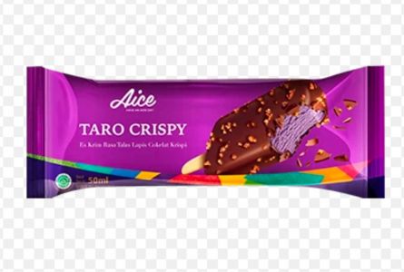 AICE TARO CRISPY
