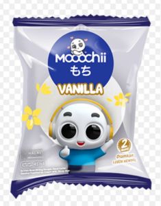 Aice mochi