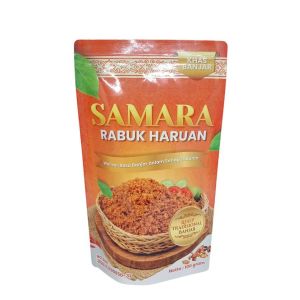 M2 - SAMARA RABUK HARUAN