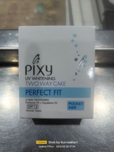 Pixy TWC natural beige 08