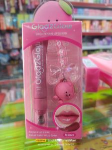 Lip serum g2g mauve