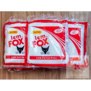Lem Fox 700 g