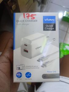 CAS VIVAN POWER C45