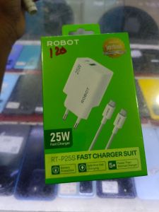 CAS ROBOT C TO C 