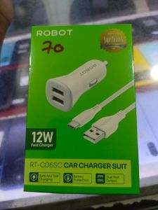 CAS MOBIL ROBOT RT-C06SC