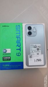 Infinix Smart 9 4/128 
