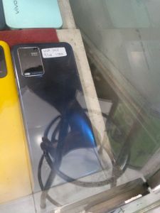 VIVO Y21S 4/128