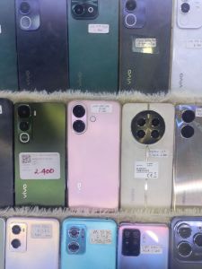 VIVO V60 LITE 8/256