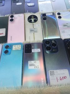 OPPO RENO 5F 8/128