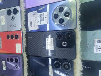 REDMI 13X 8/256