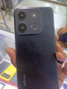 INFINIX SMART 7 3/64