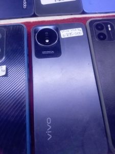 VIVO Y02 3/32