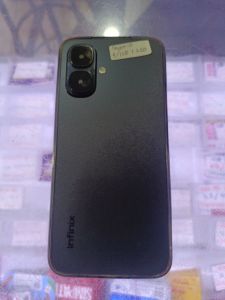 INFINIX SMART 10 4/128