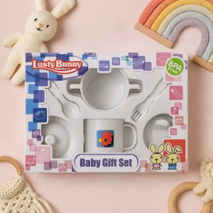 Lusty Bunny Set Makan