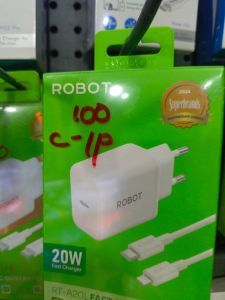 CAS ROBOT C TO IP RT-a20L