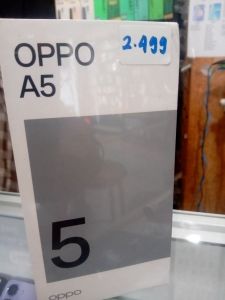 OPPO A5 8/128