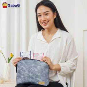 Coolerbag GabaG Giana Single Denim