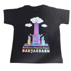 KAOS MG ANAK