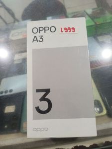 OPPO A3 8/128