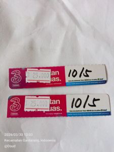 *Voc data 10gb 5 hari
