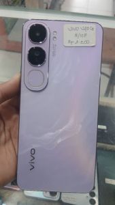 VIVO V40 LITE 8/128