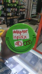 ADAPTOR INFINIX 