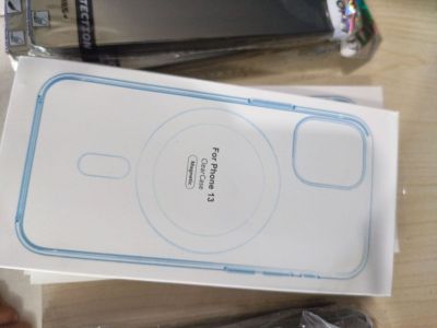 CK MAGNETIC IP 13